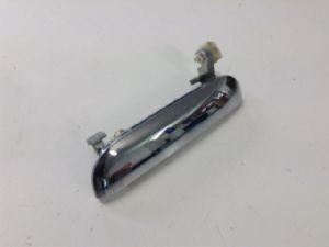Mazda Bounty 2wd UN 1998-2006 LF Door Exterior Handle