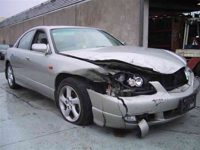 Mazda Millenia TAFP