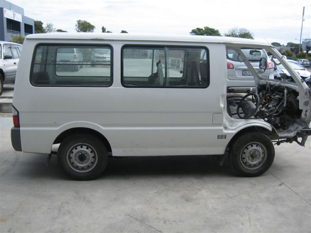 Mazda E1800 SK