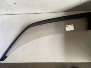 Toyota Prado VZJ95 07/96-12/02 LF Door Monsoon