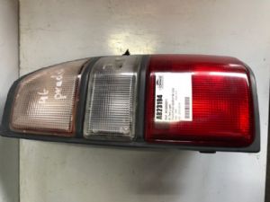 Toyota Prado VZJ95 07/96-12/02 R Tail Light