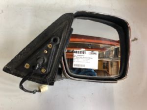 Toyota Prado VZJ95 07/96-12/02 RF Door Elec Mirror (5 Wire)
