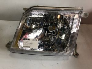Toyota Prado VZJ95 07/96-12/02 L Headlight