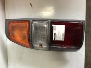 Toyota Prado VZJ95 07/96-12/02 L Tail Light