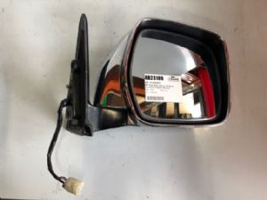 Toyota Prado VZJ95 07/96-12/02 RF Door Elec Mirror (5 Wire)