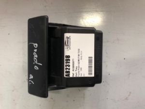 Toyota Prado VZJ95 07/96-12/02 Ash Tray