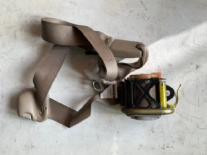 Toyota Prado VZJ95 07/96-12/02 LF Seat Belt