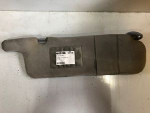 Toyota Prado VZJ95 07/96-12/02 RH Sunvisor
