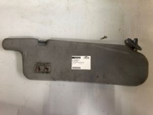 Toyota Prado VZJ95 07/96-12/02 LH Sunvisor