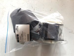 Toyota Prado VZJ95 07/96-12/02 RH Dickie Seat Belt