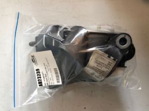 Toyota Prado VZJ95 07/96-12/02 RR Seat Belt