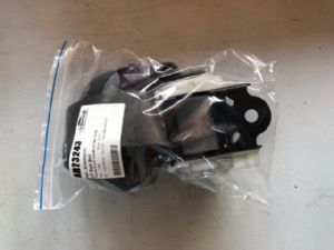 Toyota Prado VZJ95 07/96-12/02 LR Seat Belt
