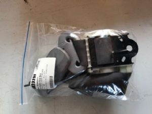 Toyota Prado VZJ95 07/96-12/02 RH Dickie Seat Belt