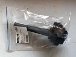 Toyota Prado VZJ95 07/96-12/02 Ignition Switch Keyless Knob