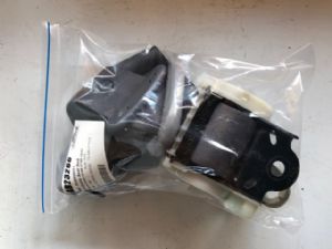Toyota Prado VZJ95 07/96-12/02 LH Dickie Seat Belt