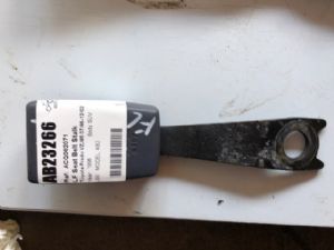 Toyota Prado VZJ95 07/96-12/02 LF Seat Belt Stalk