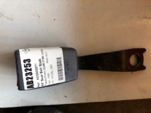 Toyota Prado VZJ95 07/96-12/02 RF Seat Belt Stalk