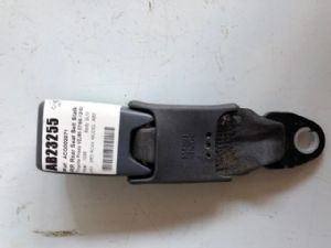 Toyota Prado VZJ95 07/96-12/02 RR Rear Seat Belt Stalk