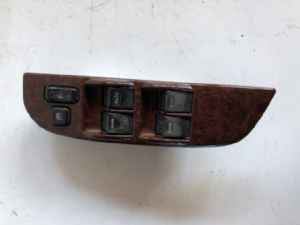 Toyota Prado VZJ95 07/96-12/02 Window Master Switch
