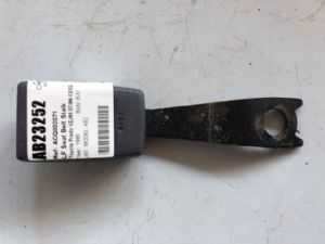Toyota Prado VZJ95 07/96-12/02 LF Seat Belt Stalk