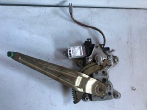 Toyota Prado VZJ95 07/96-12/02 LR Door Elec Regulator