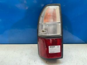 Toyota Prado VZJ95 07/96-12/02 L Tail Light