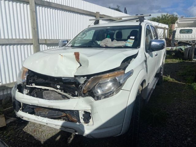 Mitsubishi Triton 5th Gen KK 2015-2018