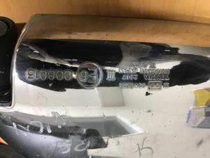 Toyota Hilux RN85 RF Door Manual Mirror