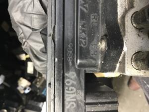 Honda Civic FD4 8th Gen 2006-2011 ABS Pump