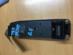 Mitsubishi Pajero V77W Window Master Switch