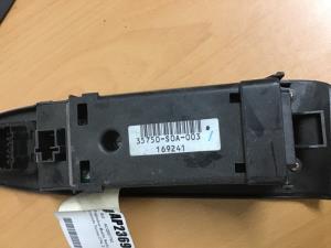 Honda Torneo CF4 Window Master Switch