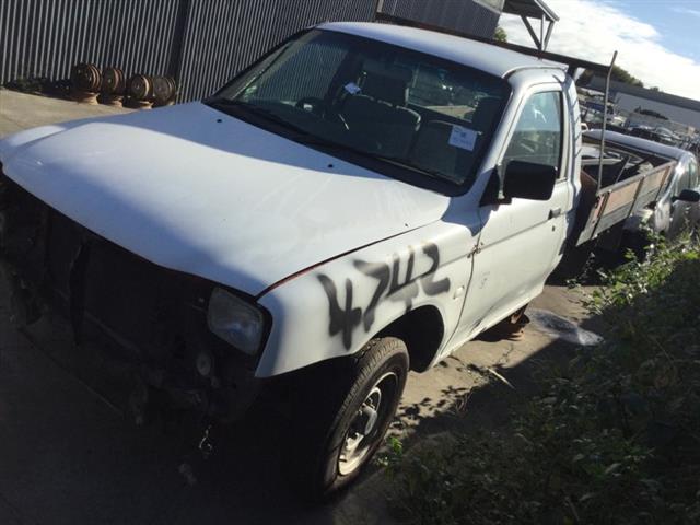 Mitsubishi L200/Triton K65T