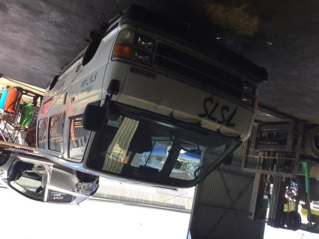 Toyota Hiace LH51