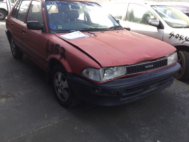 Toyota Corolla EE90