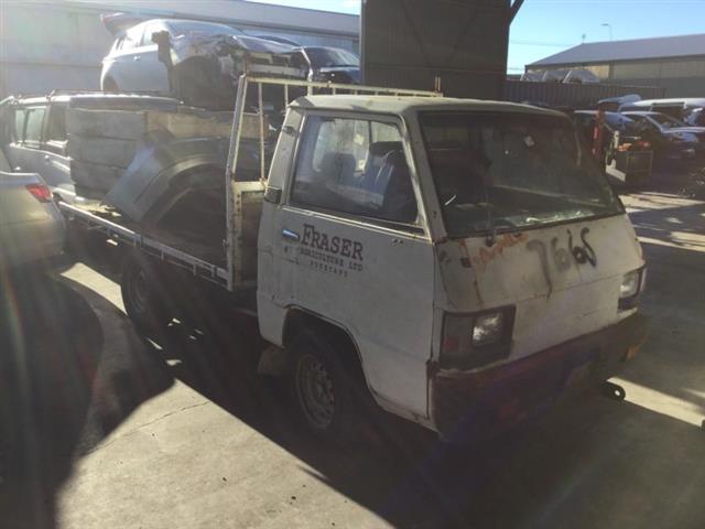 Mitsubishi L300 LO35 80-87