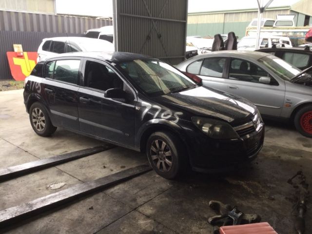 Holden Astra AH
