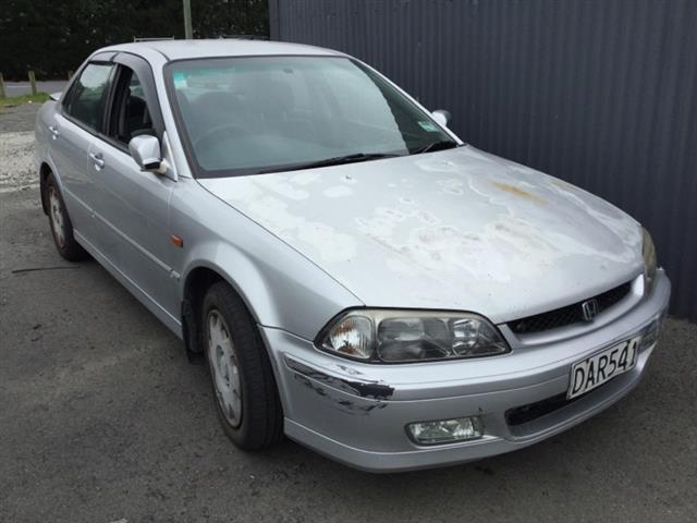 Honda Torneo CF4