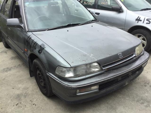 Honda Civic EF