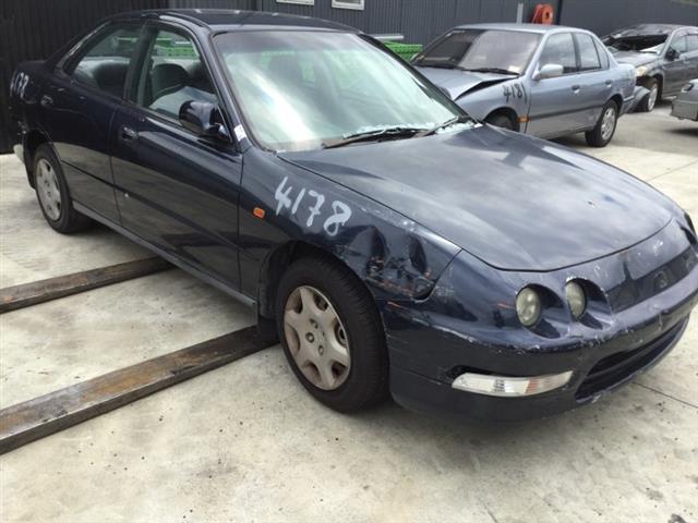 Honda Integra DB7
