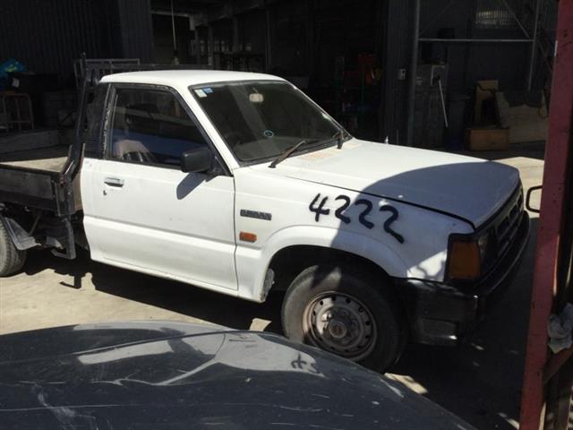 Mazda B2200 UF 92-96