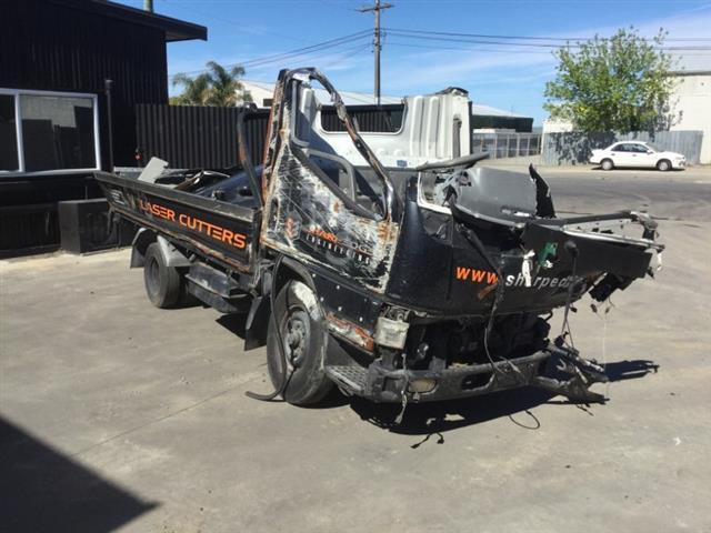 Mitsubishi Canter Other