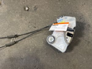 Toyota Hilux GUN126 4wd 05/15- onwards LF Door Actuator