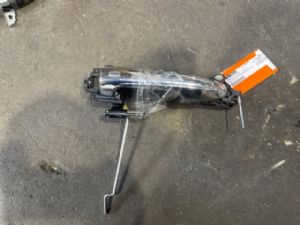 Toyota Hilux GUN126 4wd 05/15- onwards LF Door Exterior Handle
