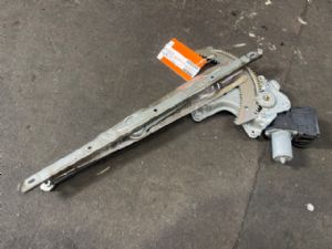 Toyota Hilux GUN126 4wd 05/15- onwards LF Door Elec Regulator