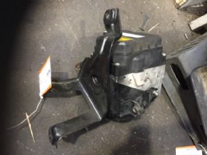Lexus RX350 GSU35R ABS Pump