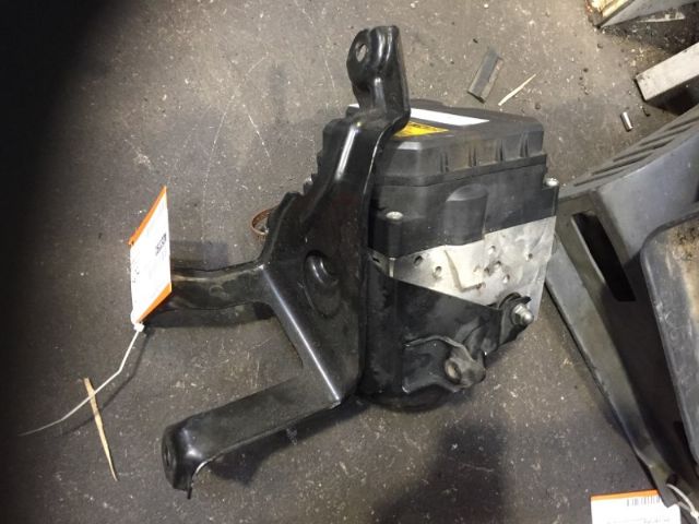 Lexus RX350 GSU35R ABS Pump