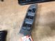 Toyota Landcruiser LJ70 Window Master Switch