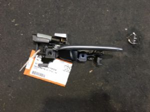 Mazda RX8 FE1031 07/03 - RF Door Interior Handle