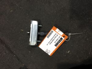 Mazda RX8 FE1031 07/03 - RF Door Check Strap