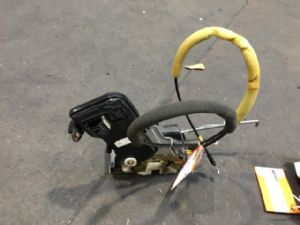 Mazda RX8 FE1031 07/03 - RF Door Actuator